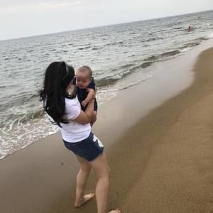 Meet your Posher, Trang